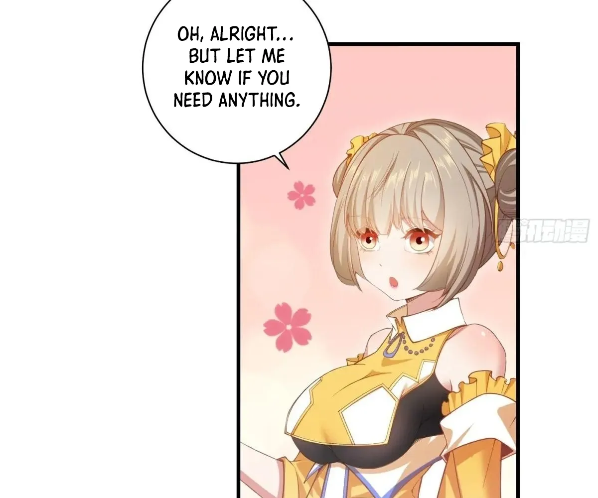 Read Travelling Through Time and Space to become an unlucky NPC EN Manga Online