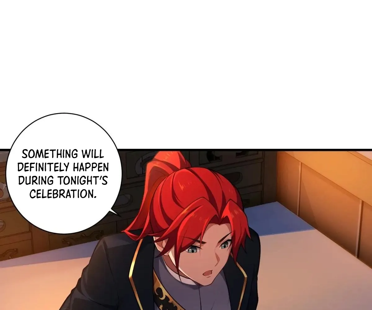 Read Travelling Through Time and Space to become an unlucky NPC EN Manga Online
