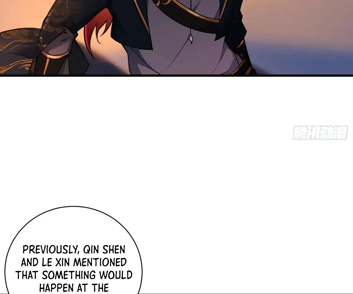 Read Travelling Through Time and Space to become an unlucky NPC EN Manga Online