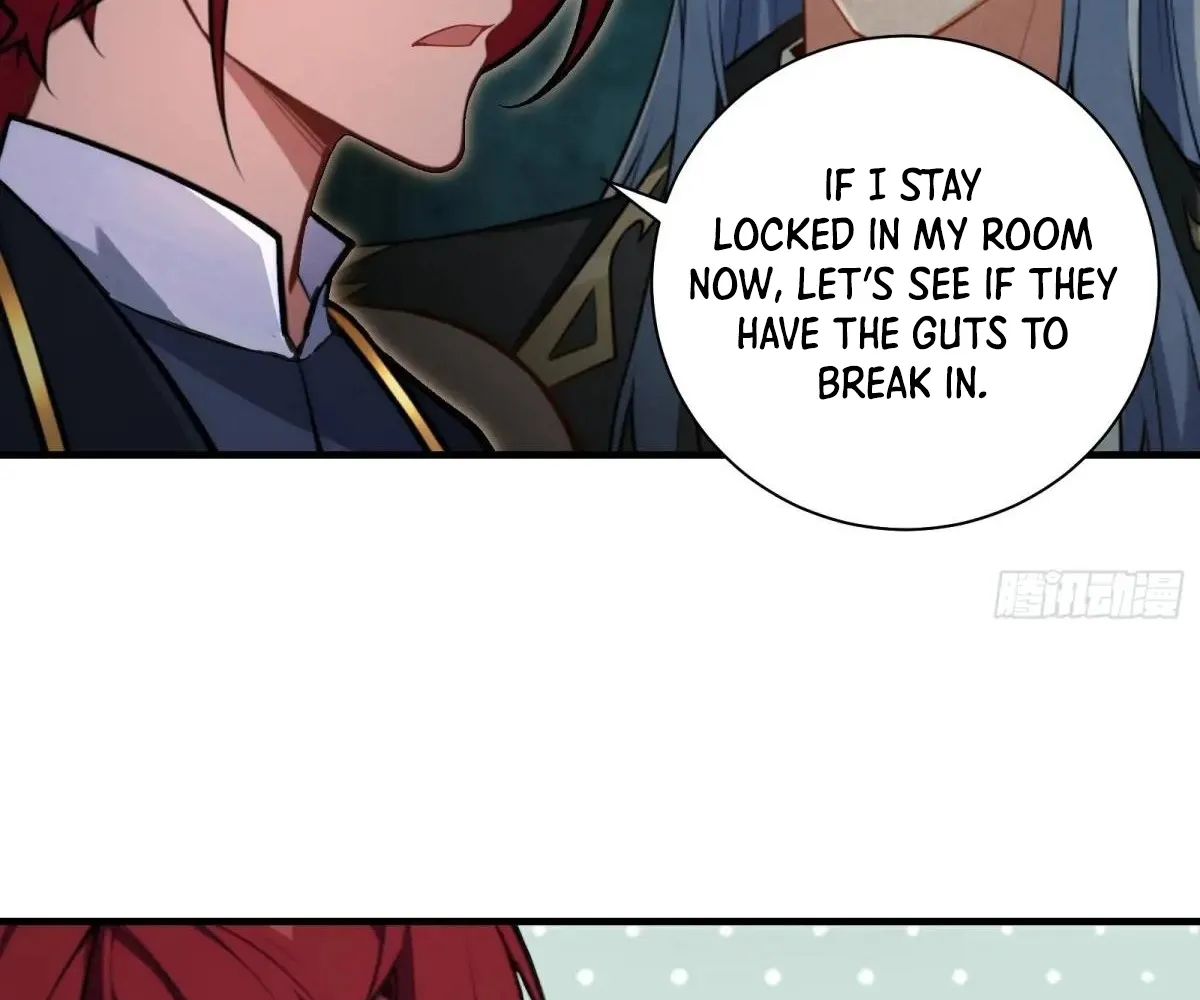 Read Travelling Through Time and Space to become an unlucky NPC EN Manga Online