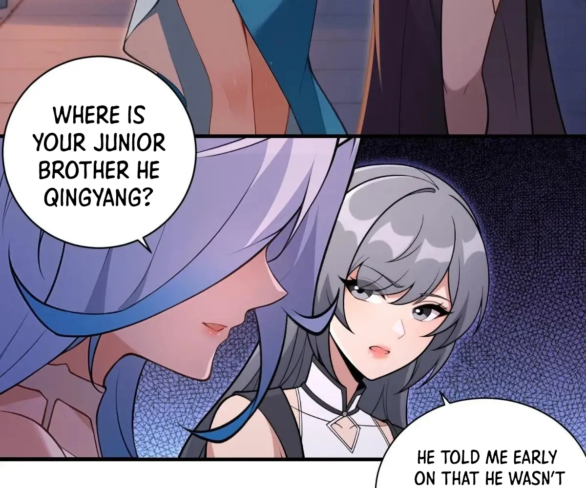 Read Travelling Through Time and Space to become an unlucky NPC EN Manga Online