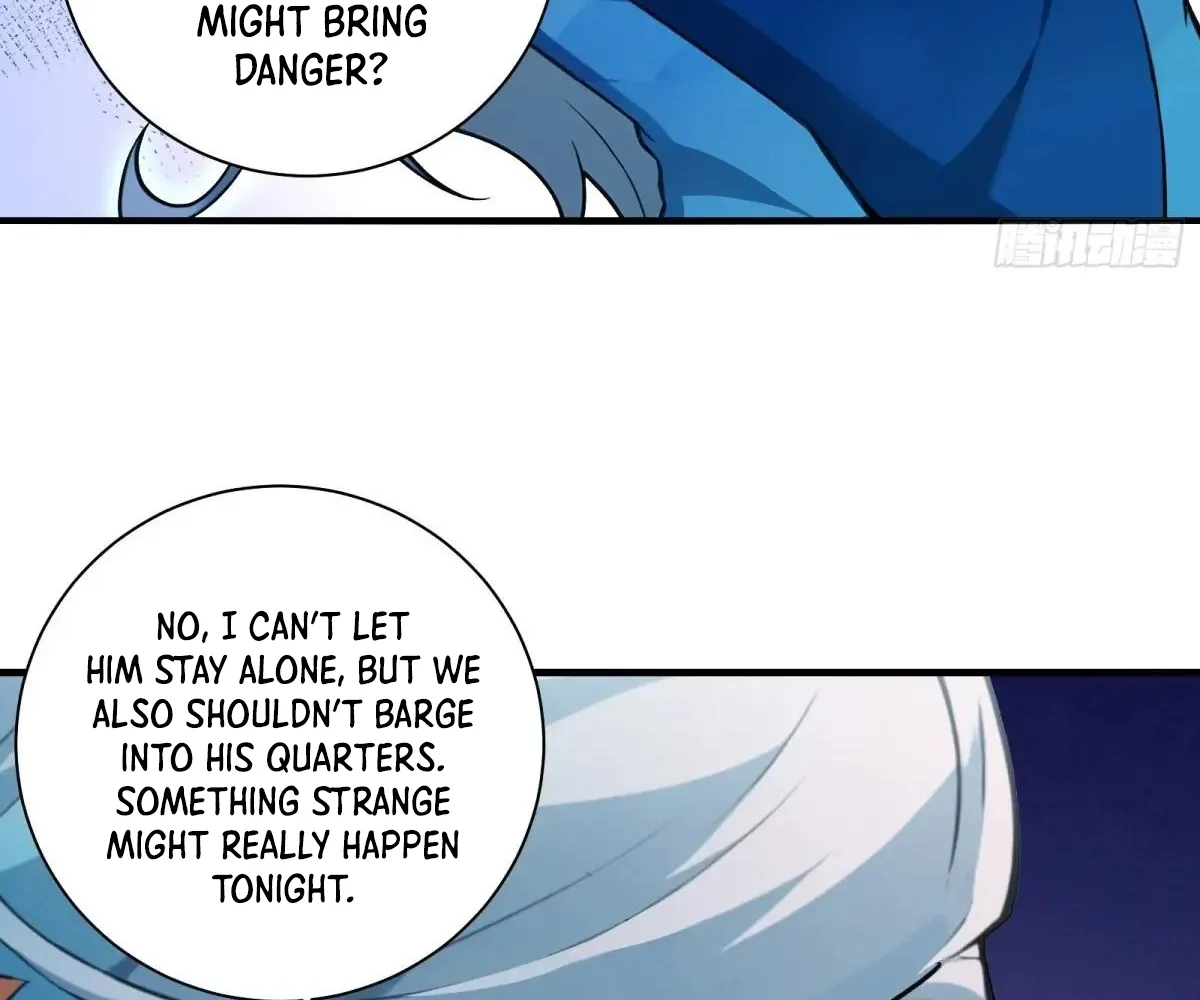 Read Travelling Through Time and Space to become an unlucky NPC EN Manga Online