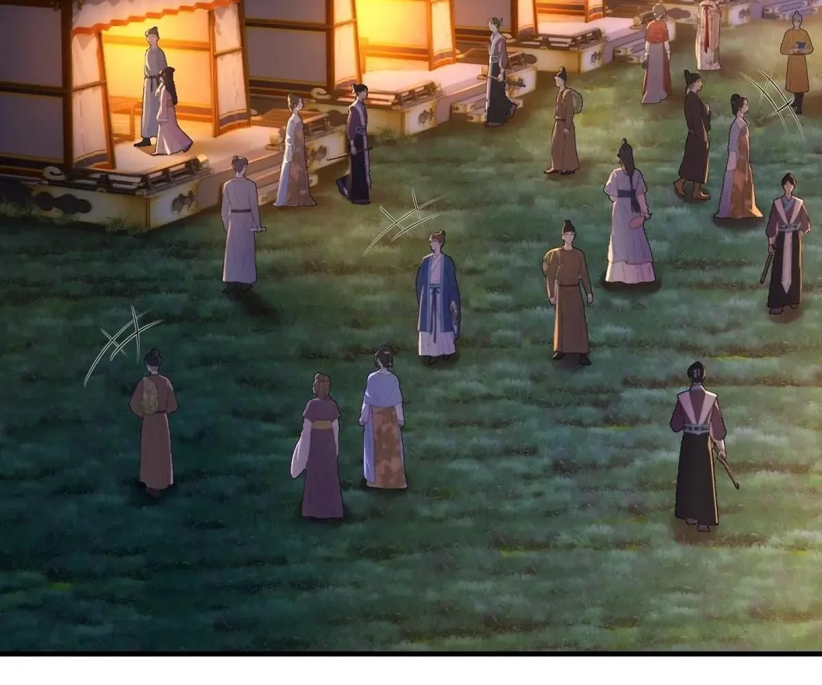 Read Travelling Through Time and Space to become an unlucky NPC EN Manga Online