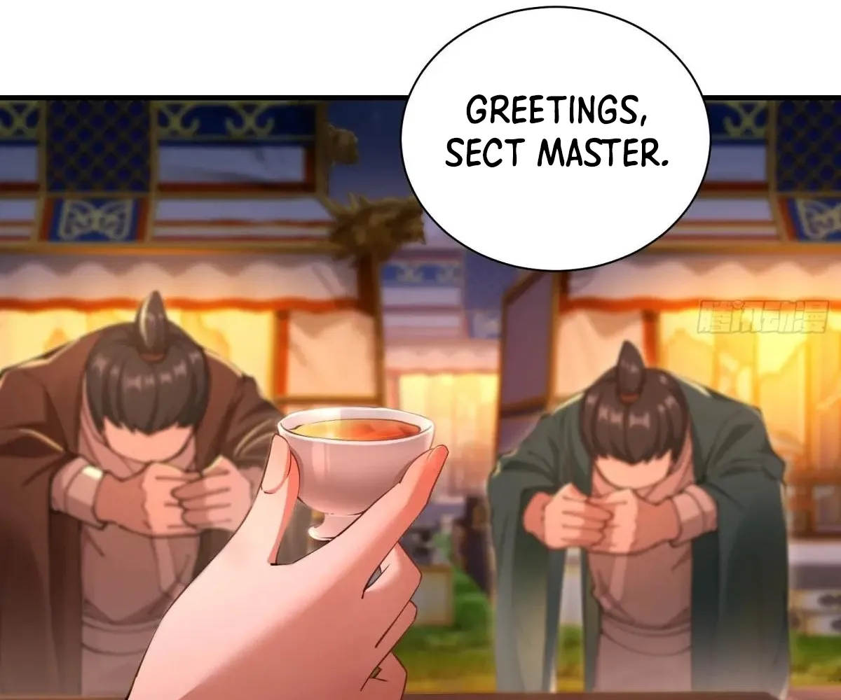 Read Travelling Through Time and Space to become an unlucky NPC EN Manga Online