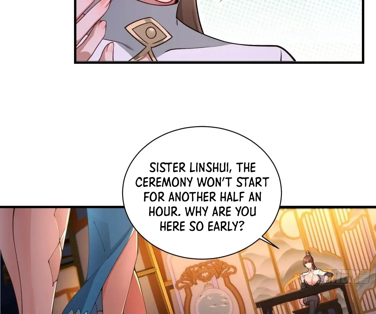 Read Travelling Through Time and Space to become an unlucky NPC EN Manga Online