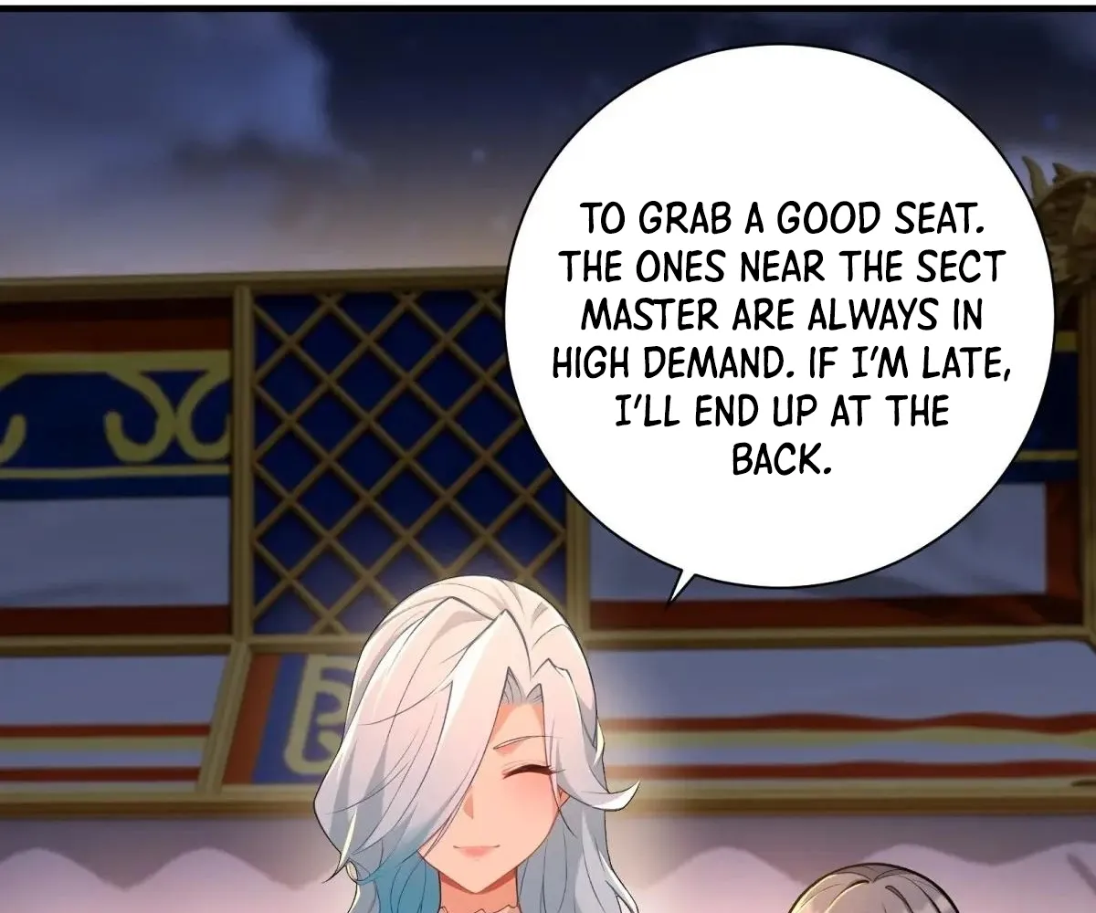 Read Travelling Through Time and Space to become an unlucky NPC EN Manga Online