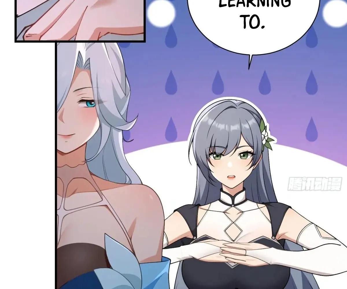 Read Travelling Through Time and Space to become an unlucky NPC EN Manga Online