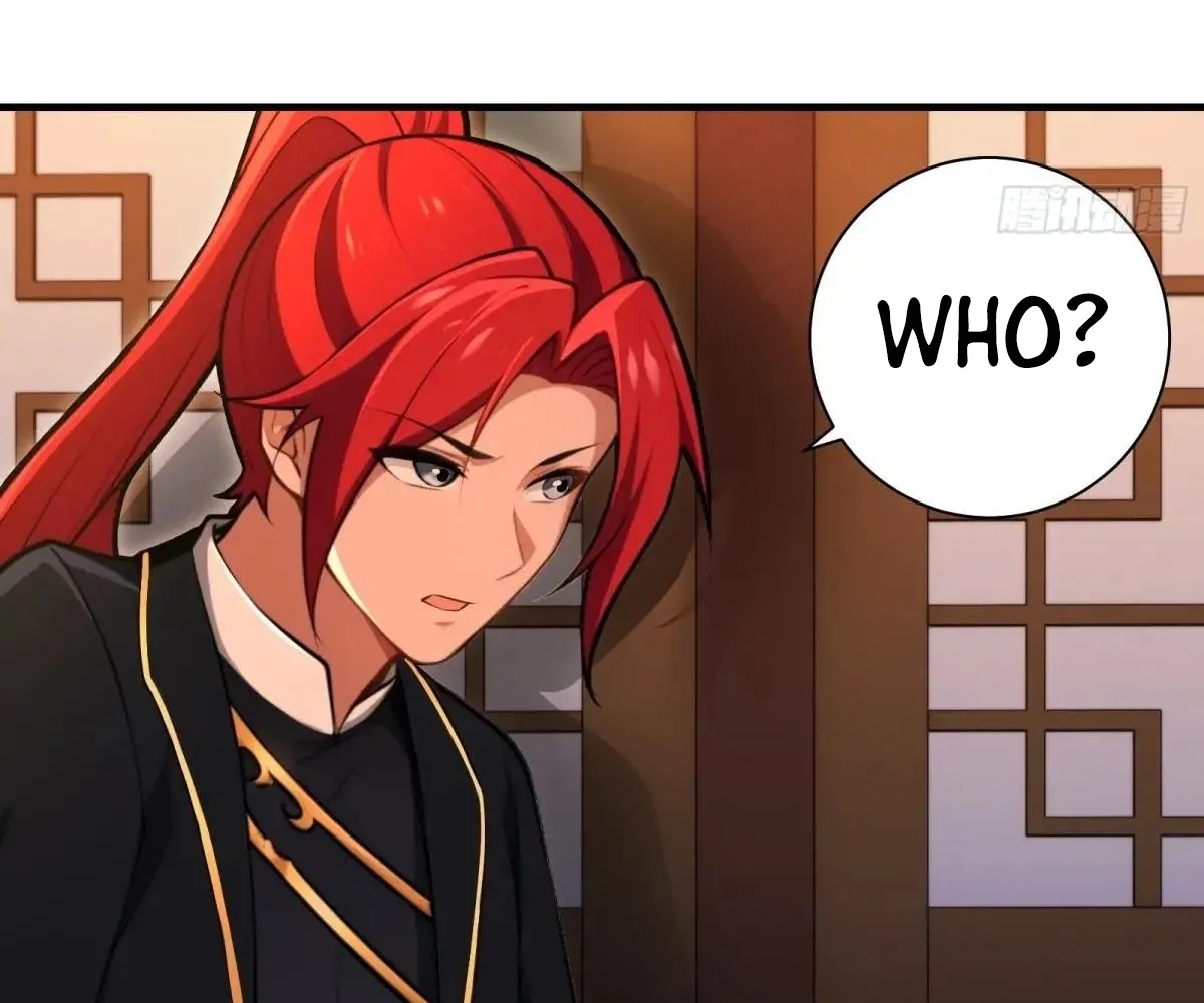 Read Travelling Through Time and Space to become an unlucky NPC EN Manga Online