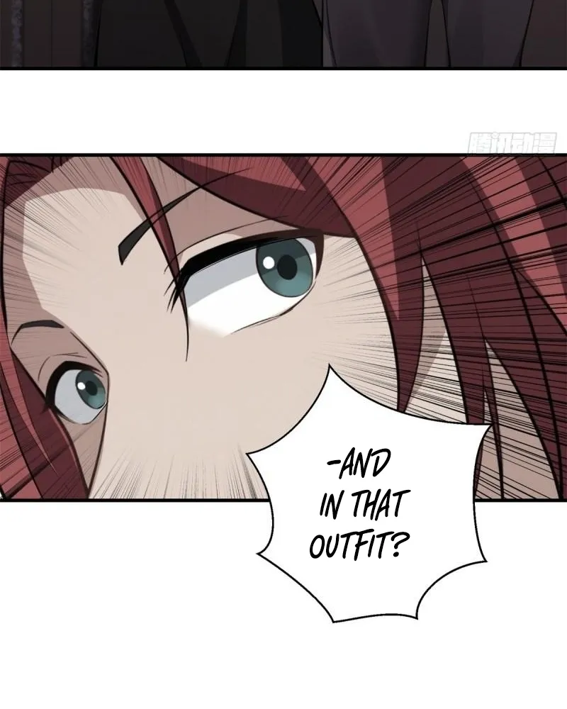 Read Travelling Through Time and Space to become an unlucky NPC EN Manga Online