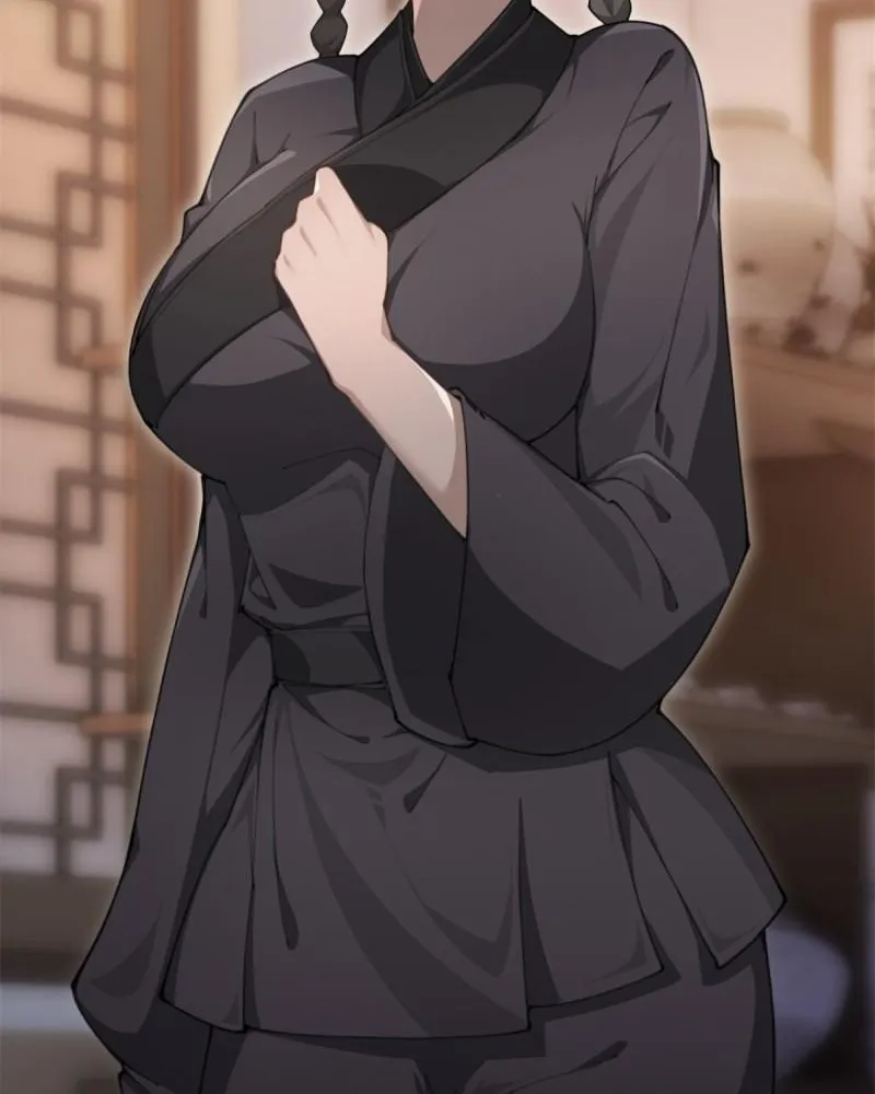 Read Travelling Through Time and Space to become an unlucky NPC EN Manga Online