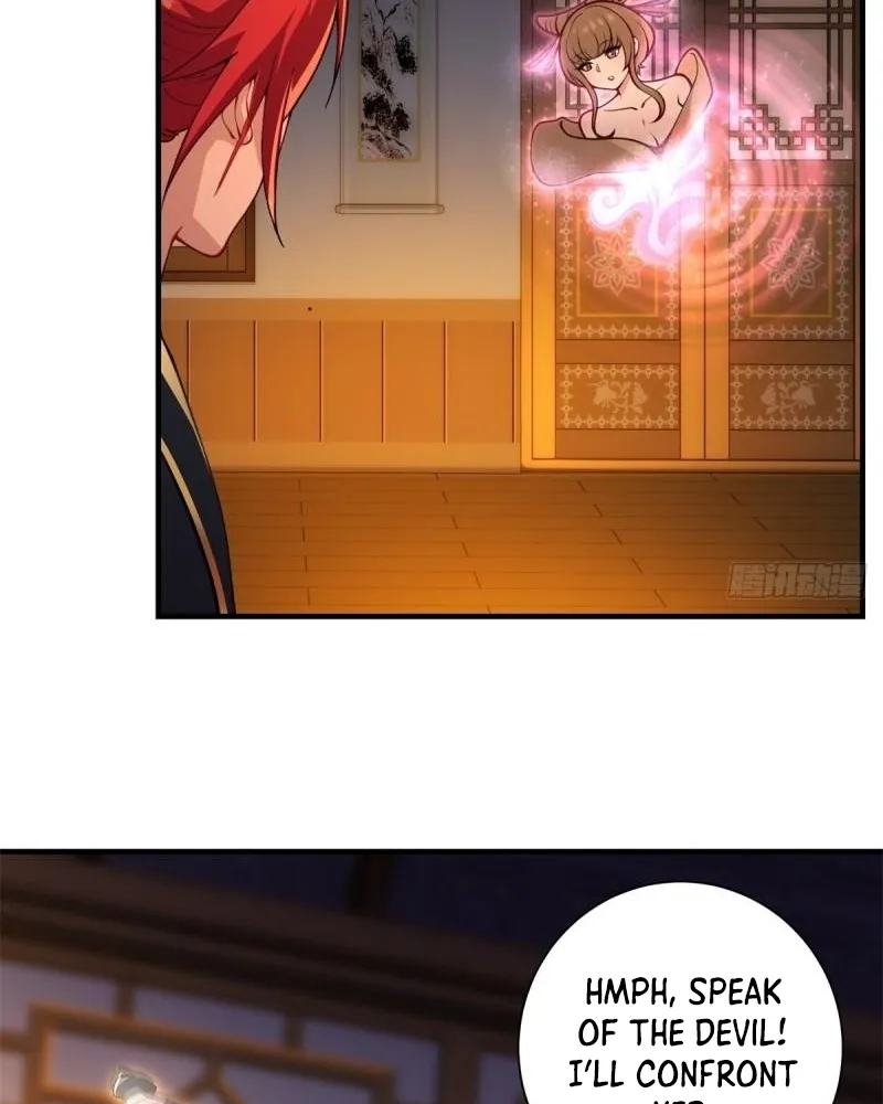Read Travelling Through Time and Space to become an unlucky NPC EN Manga Online