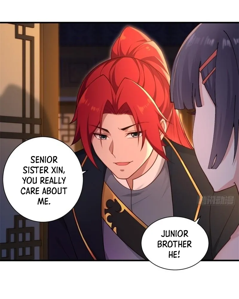 Read Travelling Through Time and Space to become an unlucky NPC EN Manga Online