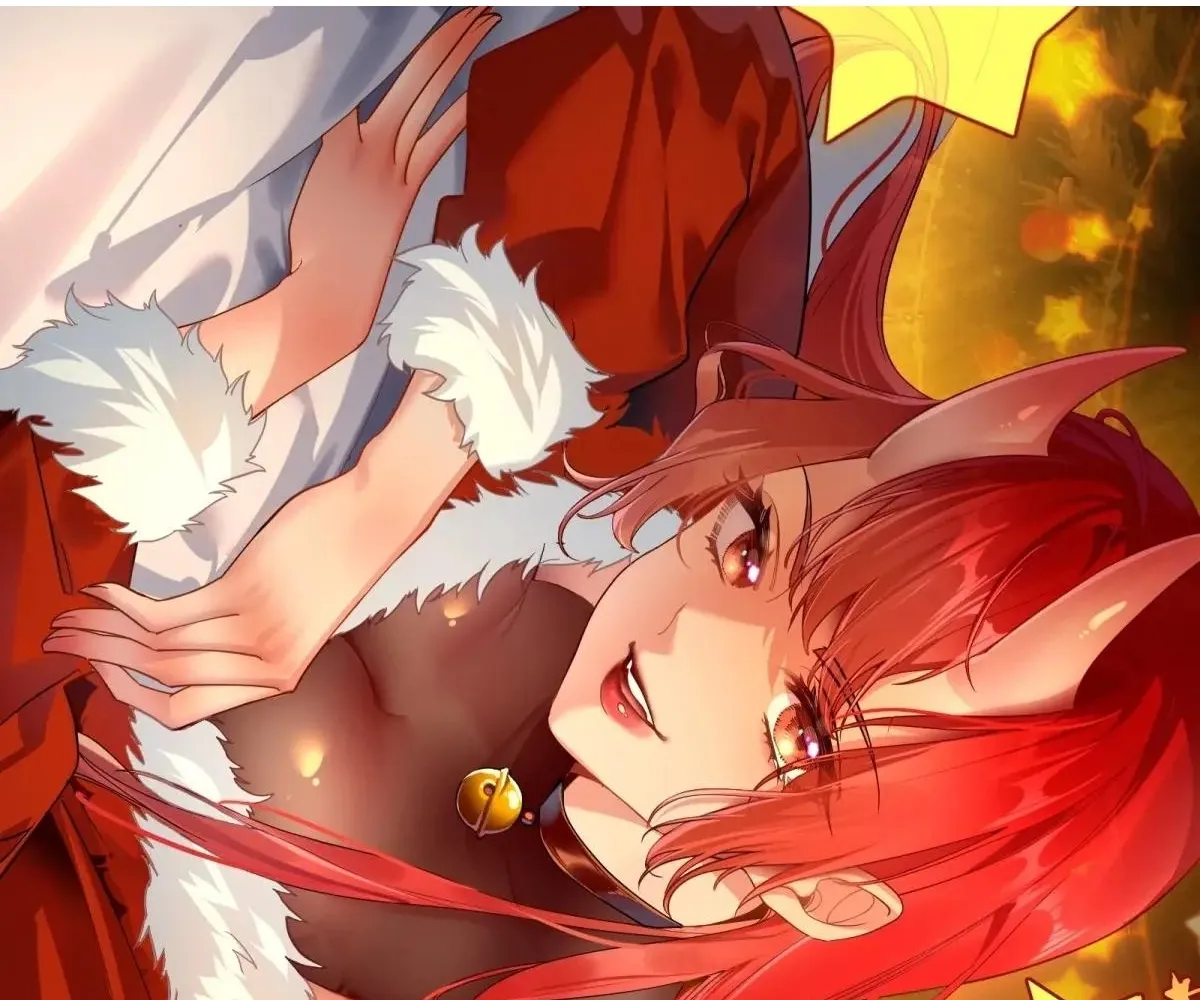 Read Travelling Through Time and Space to become an unlucky NPC EN Manga Online