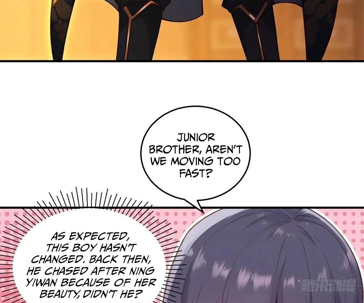 Read Travelling Through Time and Space to become an unlucky NPC EN Manga Online