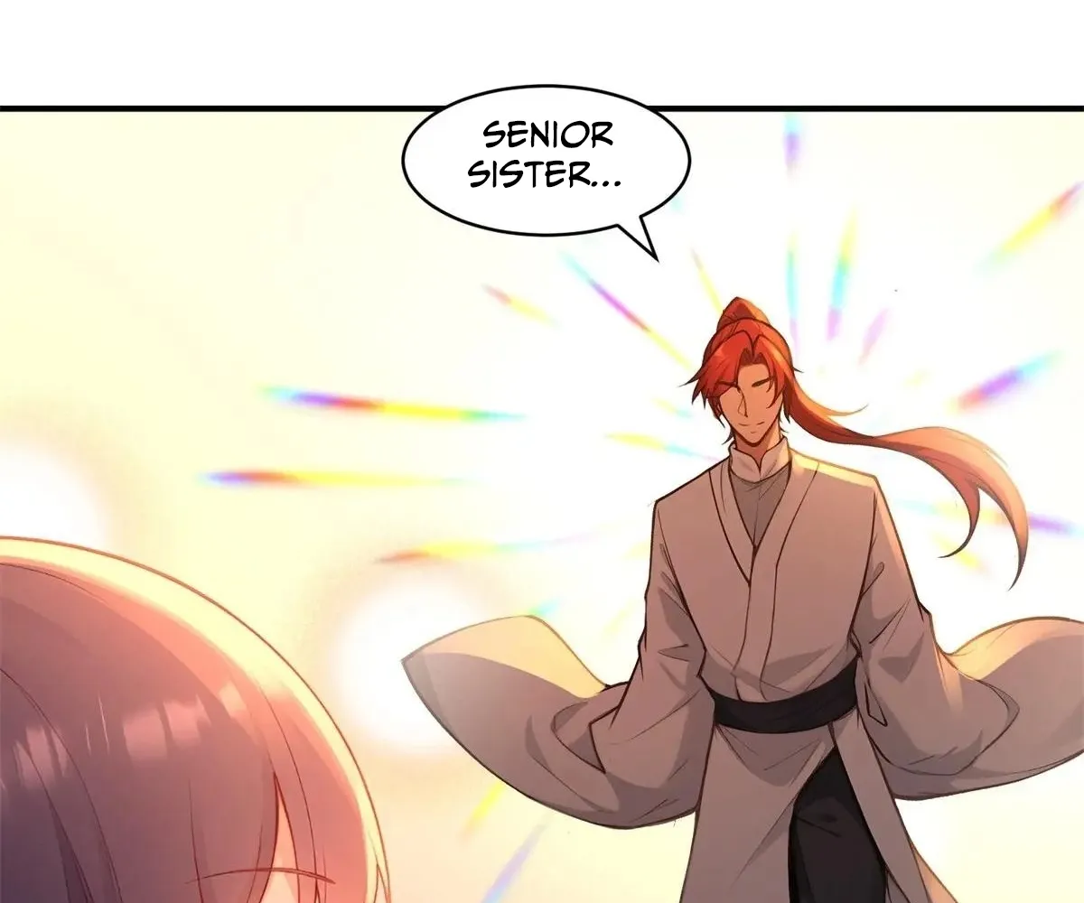 Read Travelling Through Time and Space to become an unlucky NPC EN Manga Online