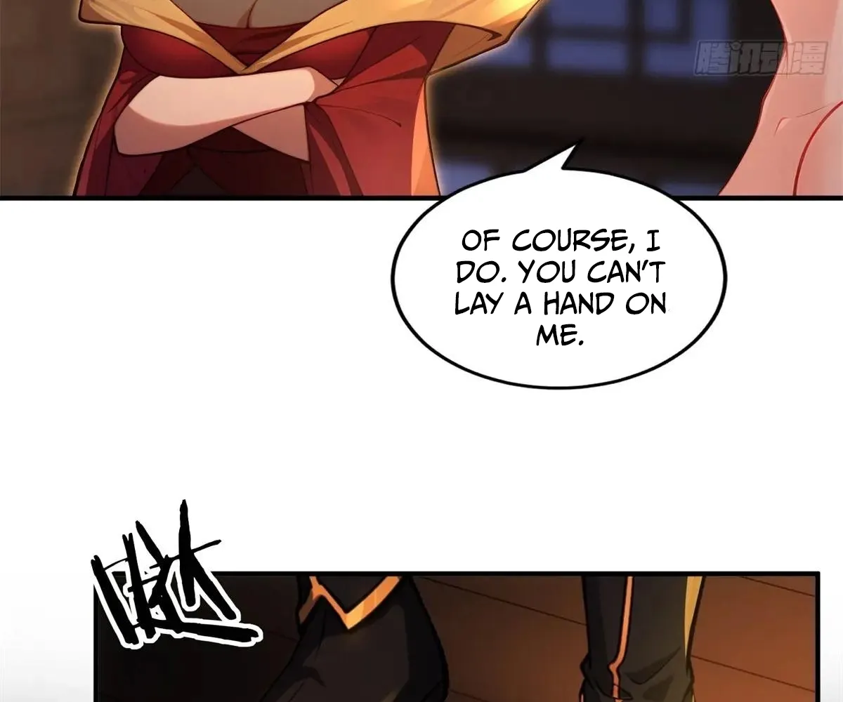 Read Travelling Through Time and Space to become an unlucky NPC EN Manga Online