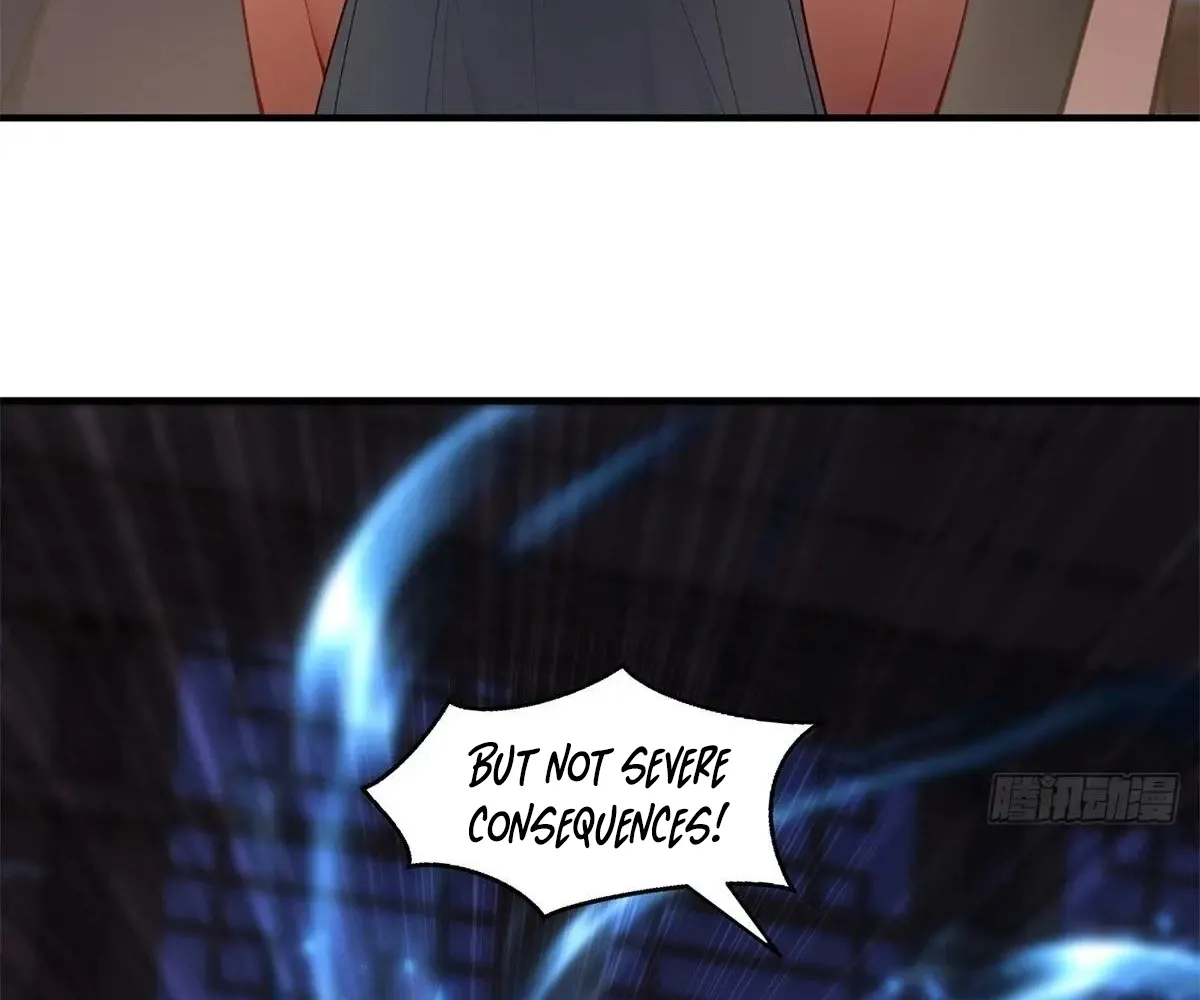 Read Travelling Through Time and Space to become an unlucky NPC EN Manga Online