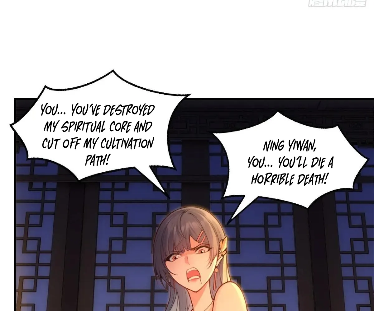 Read Travelling Through Time and Space to become an unlucky NPC EN Manga Online