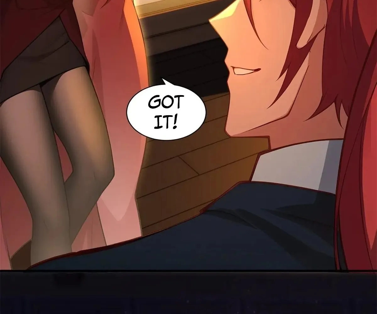 Read Travelling Through Time and Space to become an unlucky NPC EN Manga Online