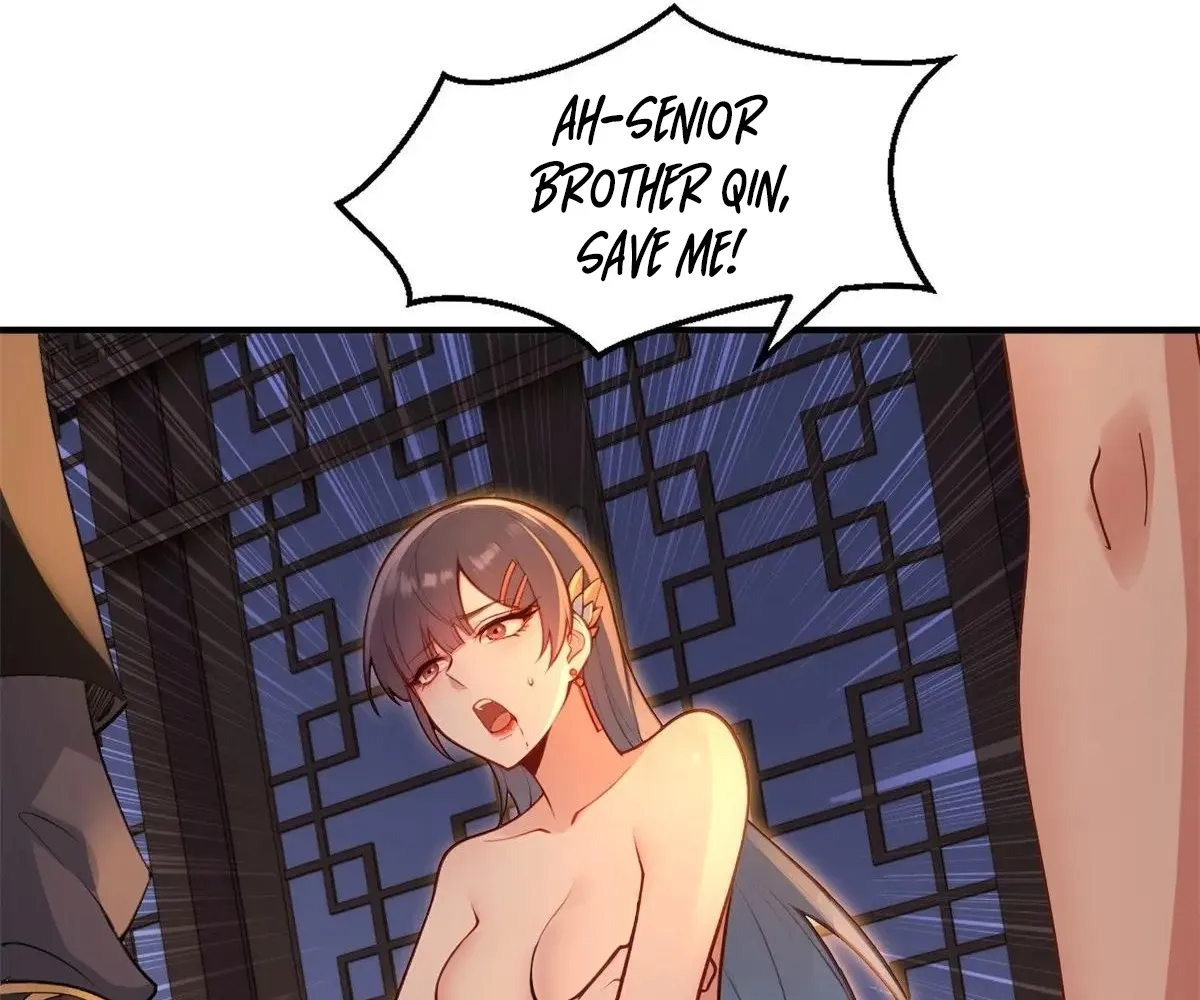 Read Travelling Through Time and Space to become an unlucky NPC EN Manga Online