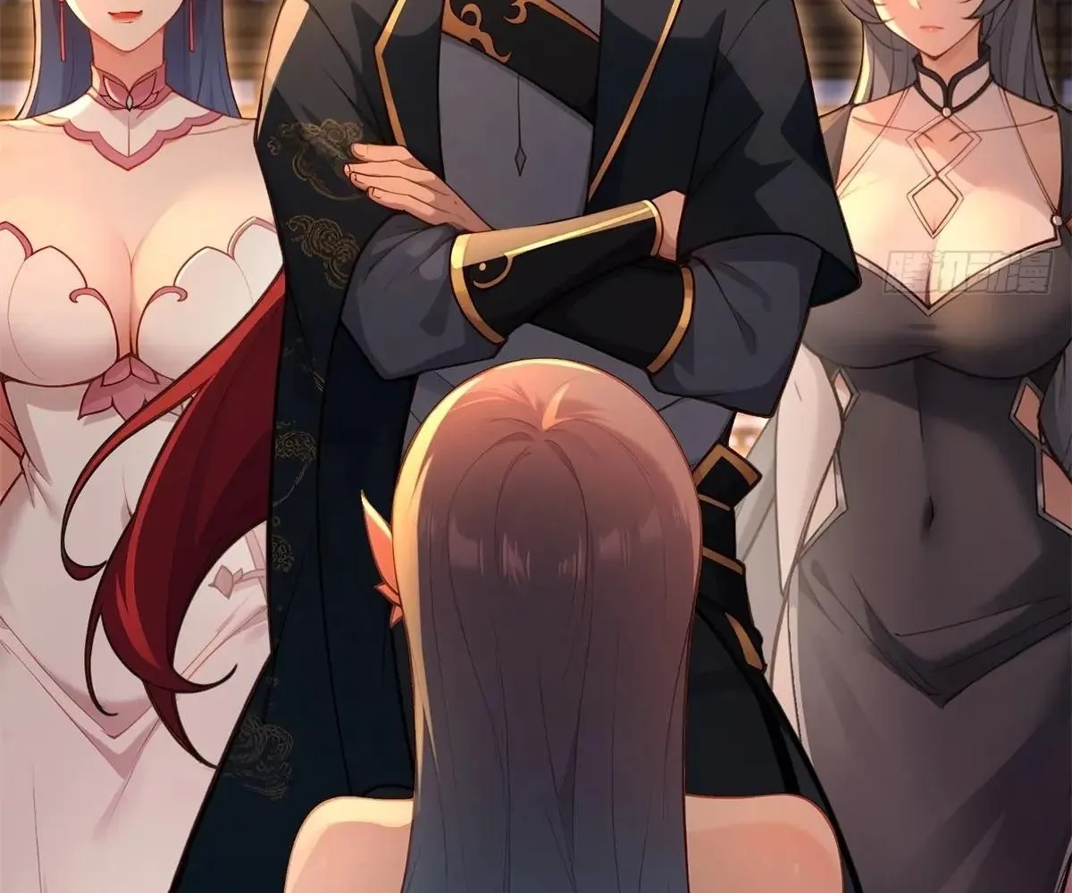 Read Travelling Through Time and Space to become an unlucky NPC EN Manga Online