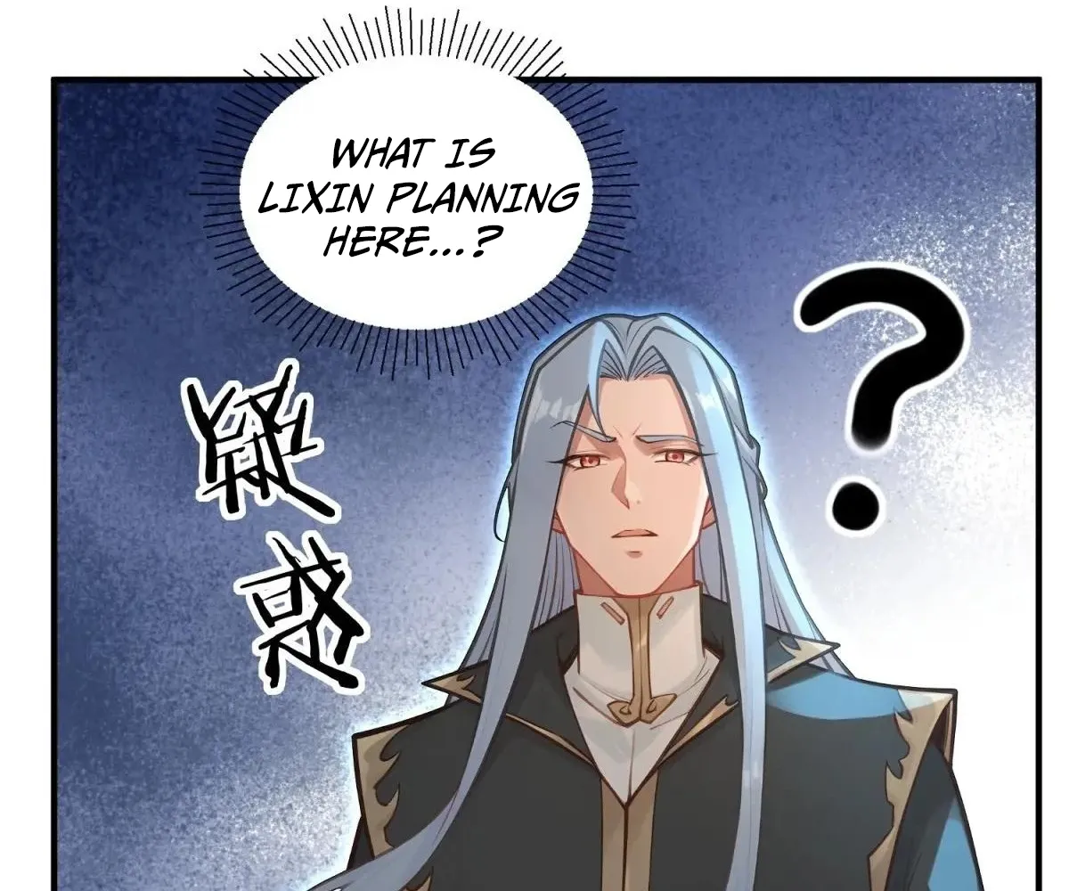 Read Travelling Through Time and Space to become an unlucky NPC EN Manga Online