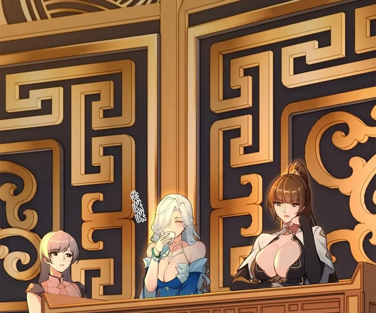 Read Travelling Through Time and Space to become an unlucky NPC EN Manga Online