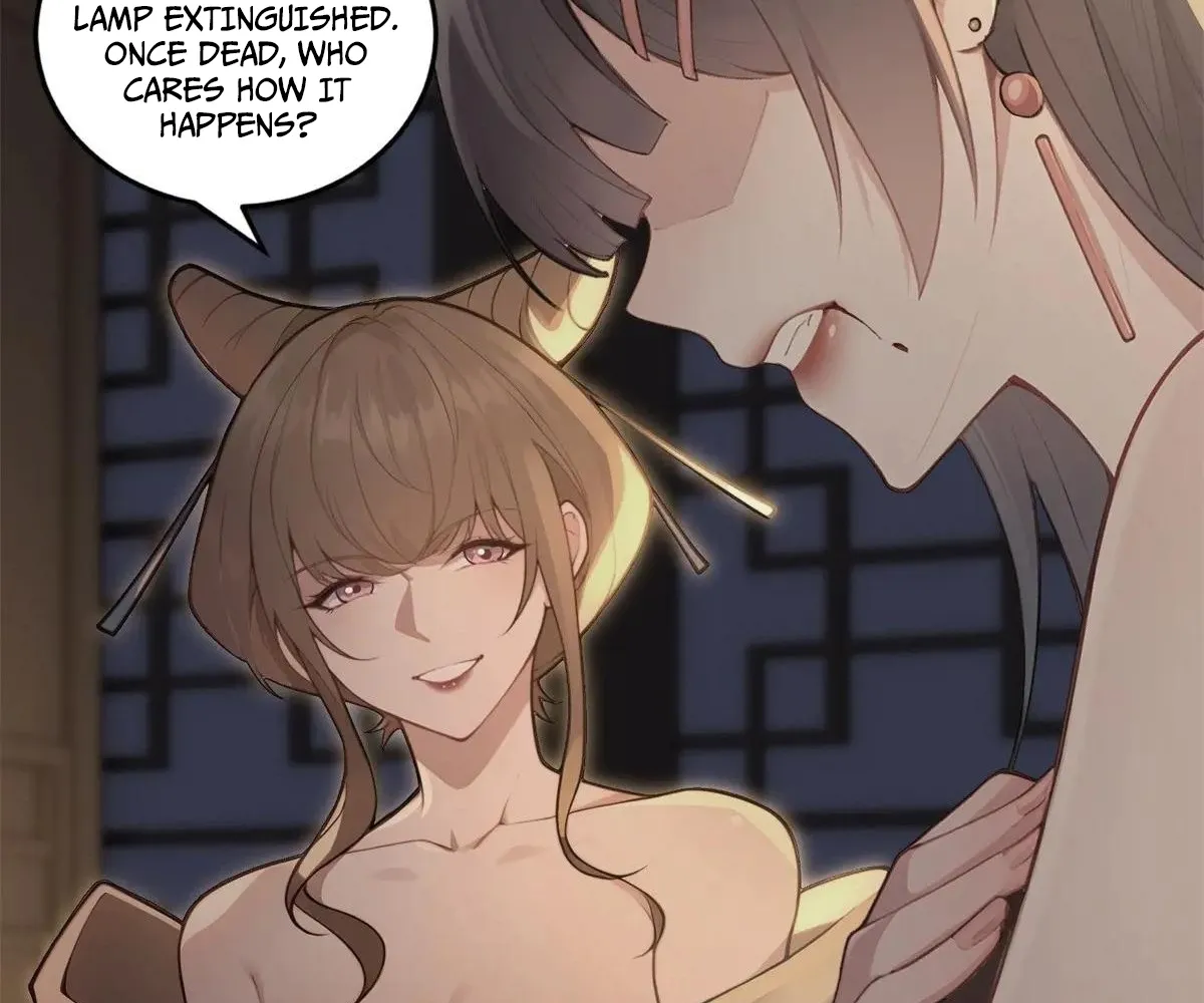 Read Travelling Through Time and Space to become an unlucky NPC EN Manga Online