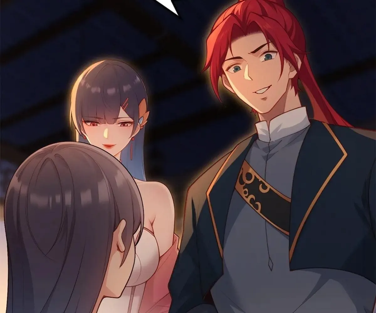 Read Travelling Through Time and Space to become an unlucky NPC EN Manga Online