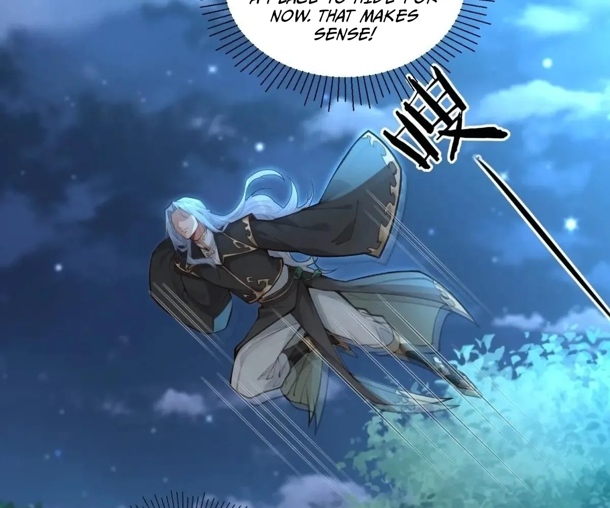 Read Travelling Through Time and Space to become an unlucky NPC EN Manga Online