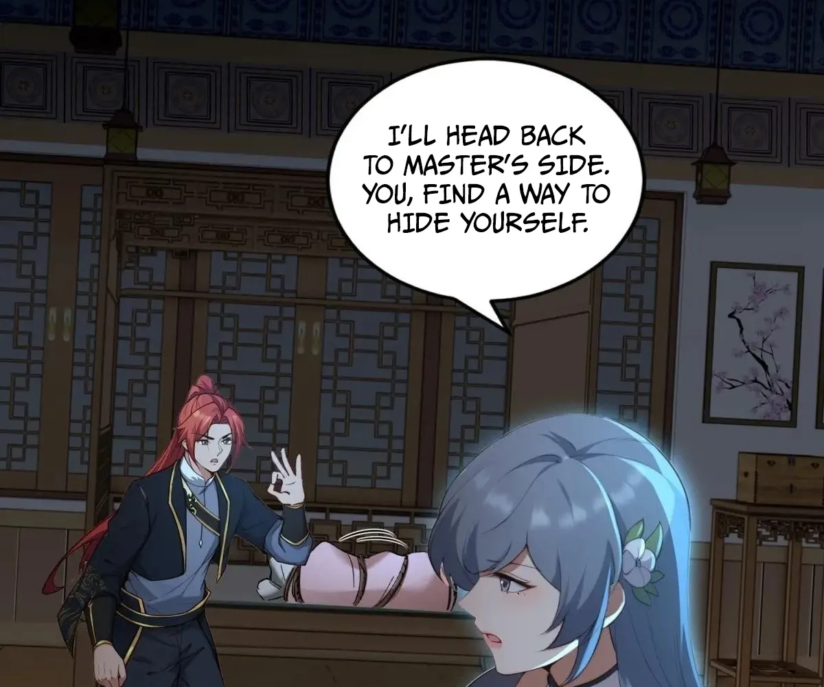 Read Travelling Through Time and Space to become an unlucky NPC EN Manga Online