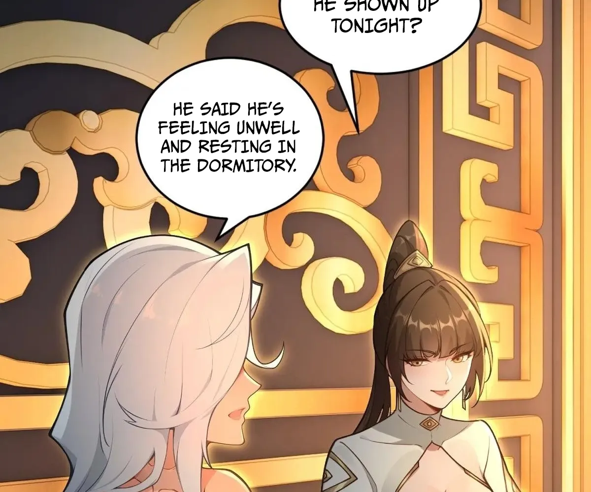 Read Travelling Through Time and Space to become an unlucky NPC EN Manga Online
