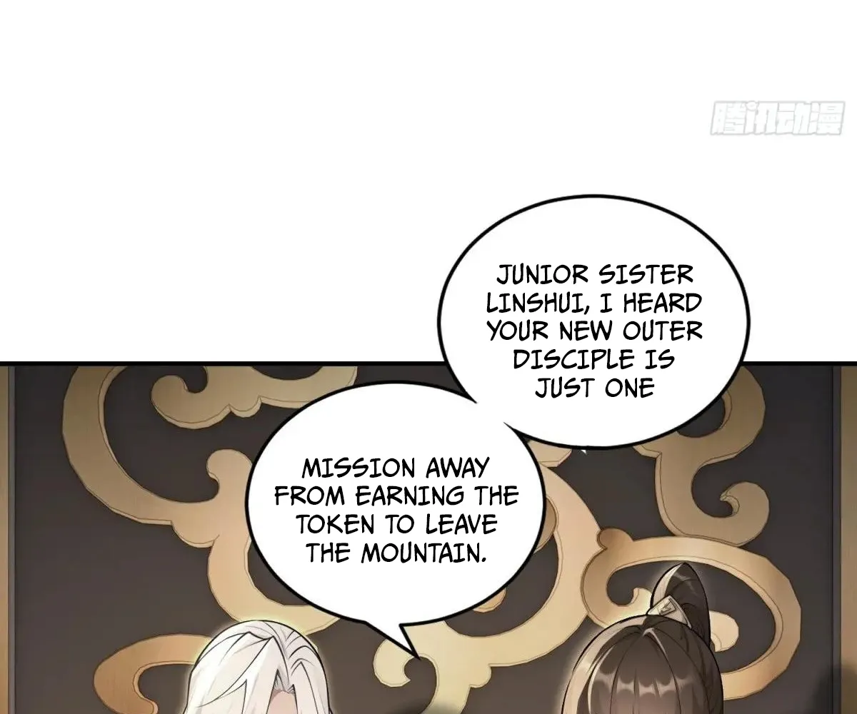 Read Travelling Through Time and Space to become an unlucky NPC EN Manga Online