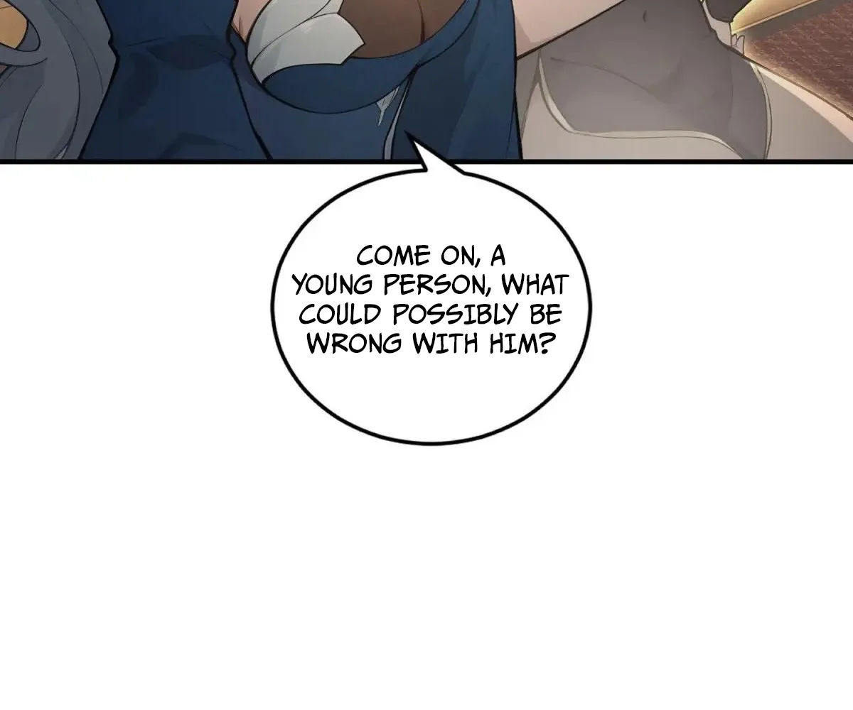 Read Travelling Through Time and Space to become an unlucky NPC EN Manga Online