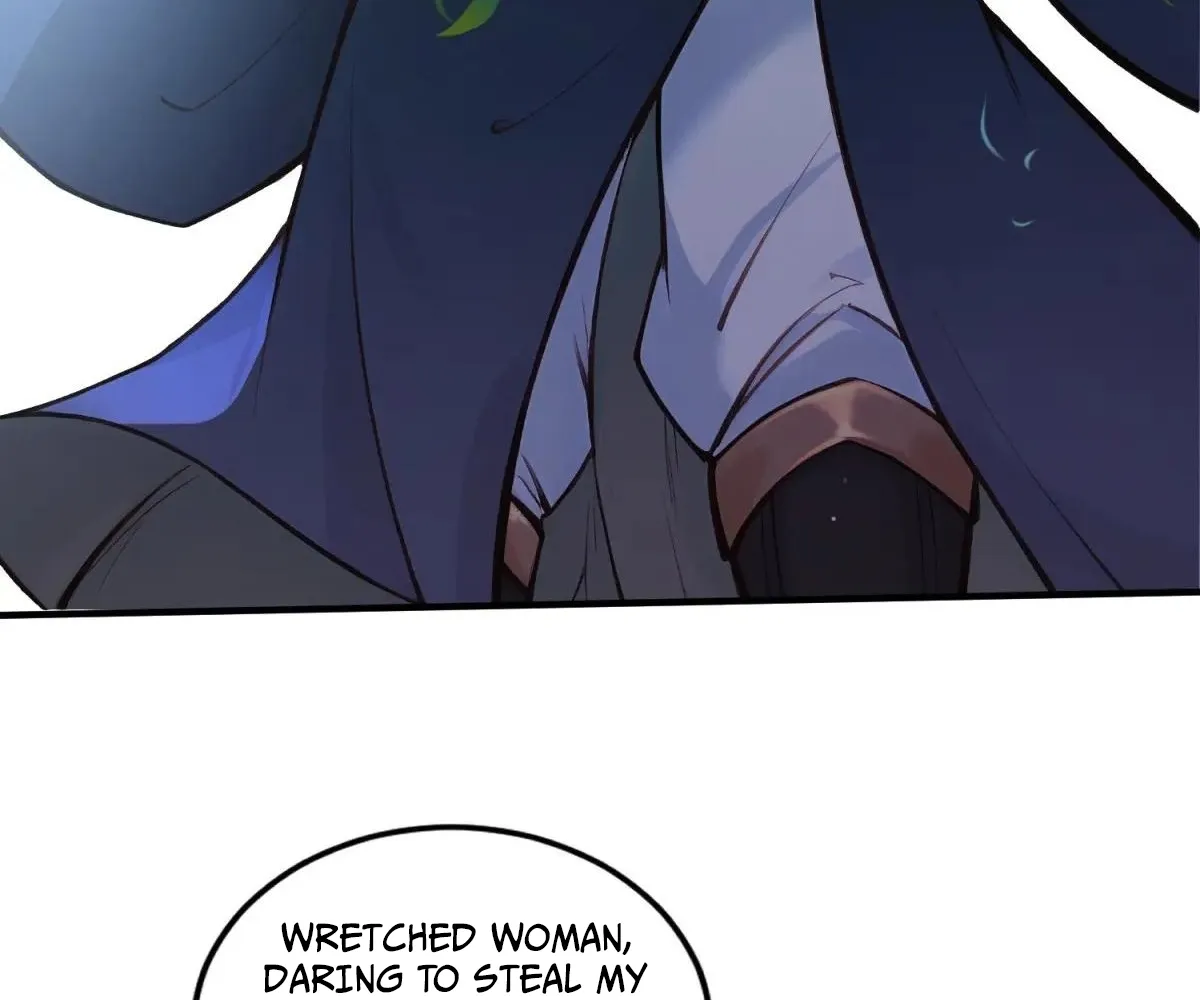 Read Travelling Through Time and Space to become an unlucky NPC EN Manga Online