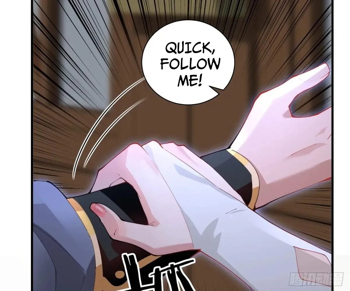 Read Travelling Through Time and Space to become an unlucky NPC EN Manga Online
