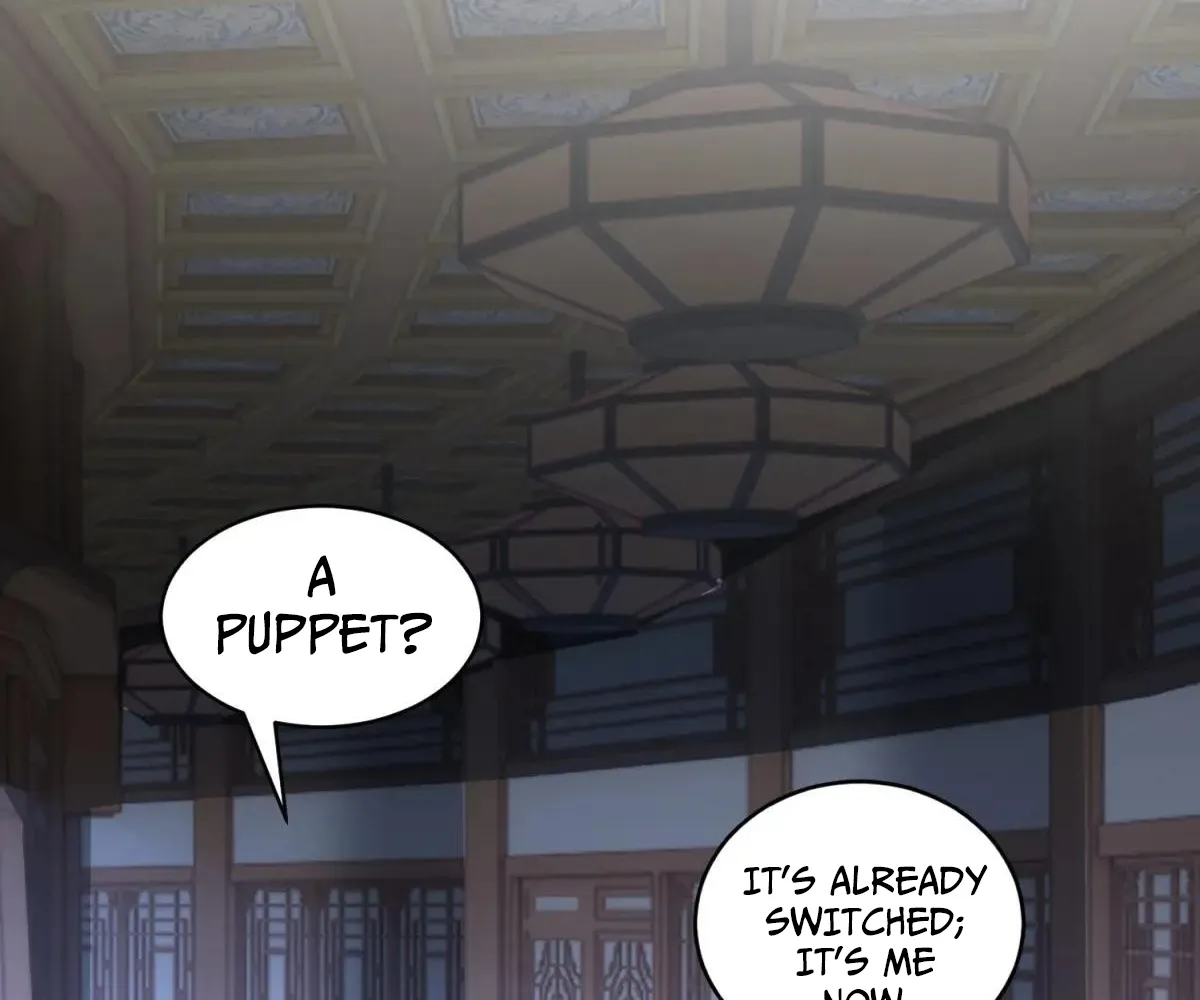 Read Travelling Through Time and Space to become an unlucky NPC EN Manga Online