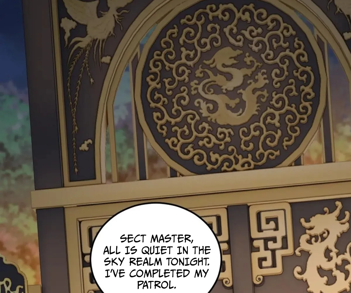 Read Travelling Through Time and Space to become an unlucky NPC EN Manga Online