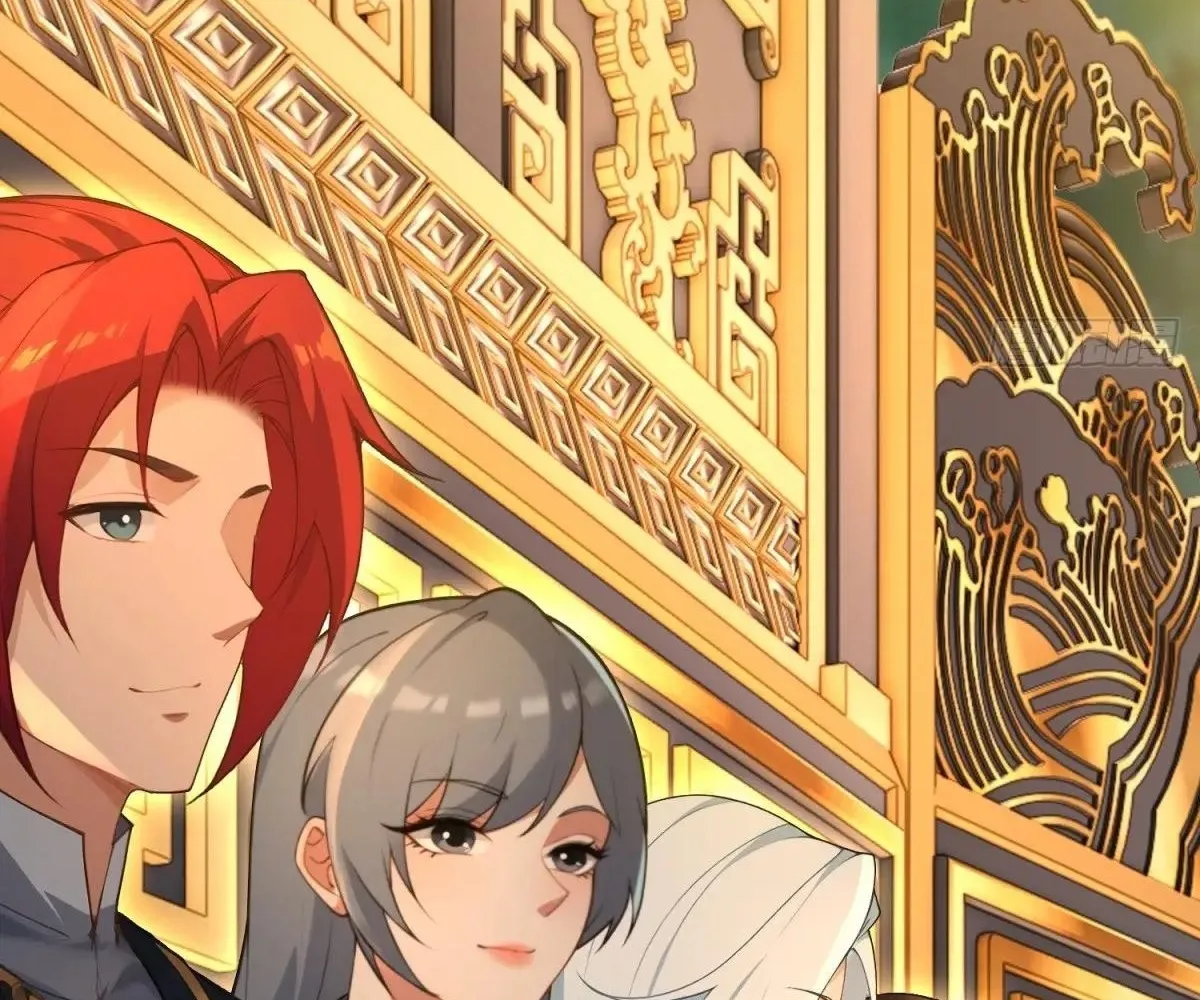 Read Travelling Through Time and Space to become an unlucky NPC EN Manga Online
