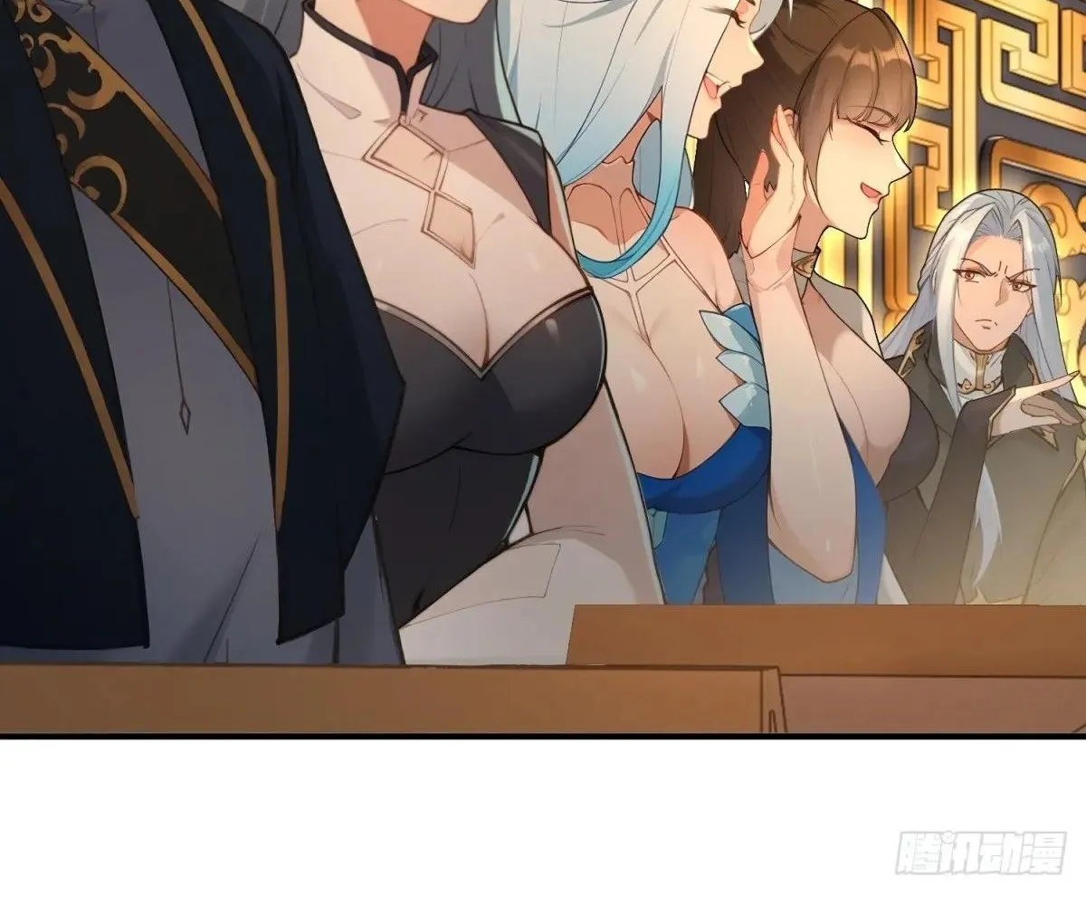 Read Travelling Through Time and Space to become an unlucky NPC EN Manga Online