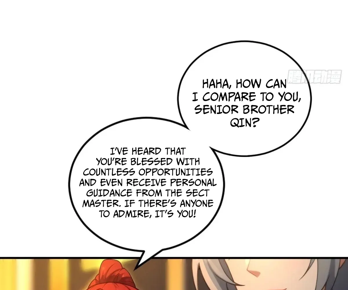 Read Travelling Through Time and Space to become an unlucky NPC EN Manga Online