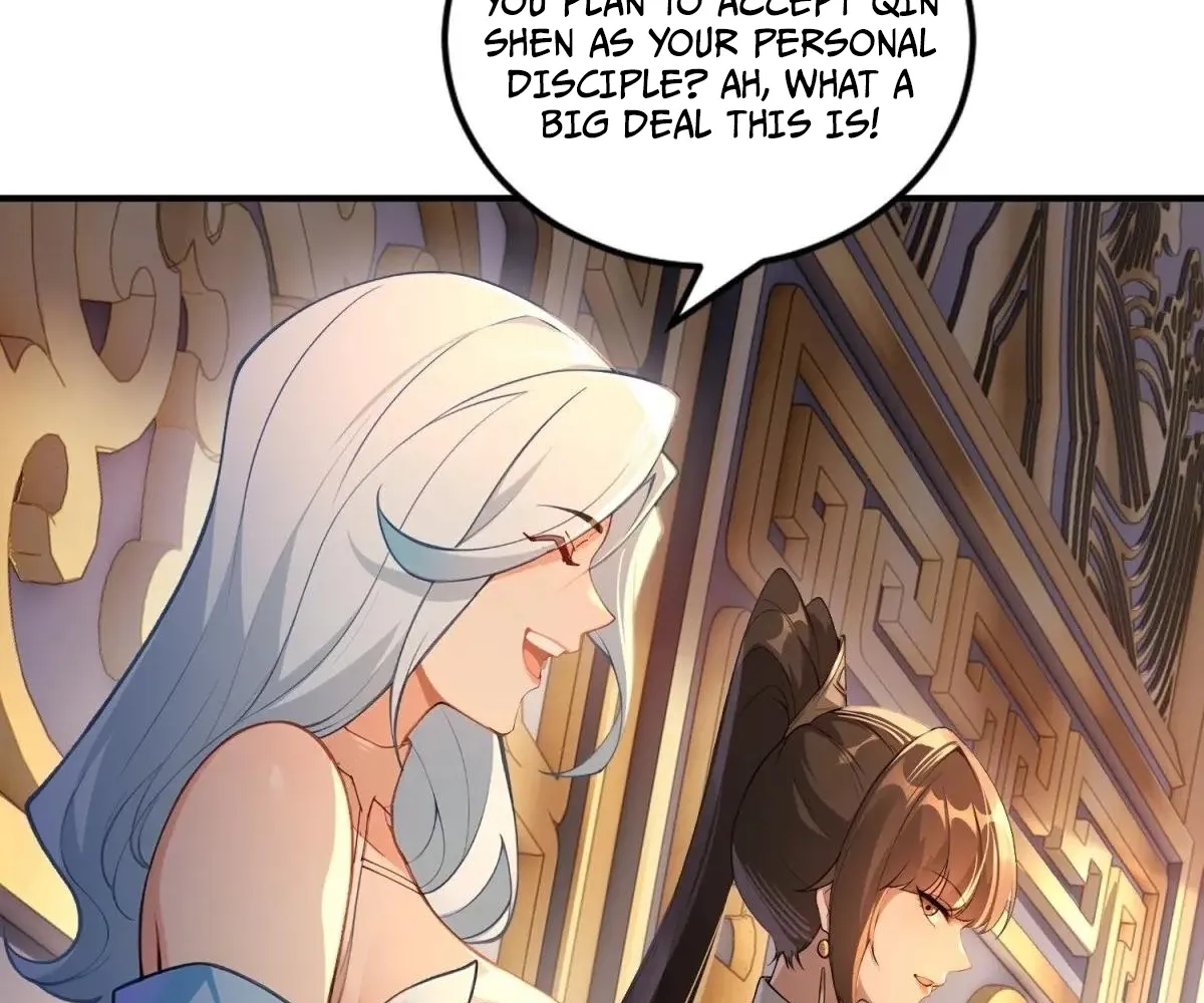 Read Travelling Through Time and Space to become an unlucky NPC EN Manga Online