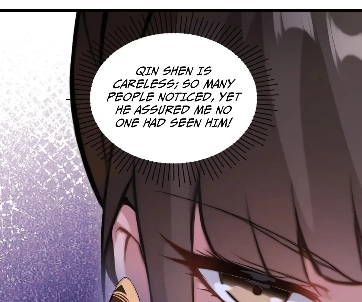 Read Travelling Through Time and Space to become an unlucky NPC EN Manga Online