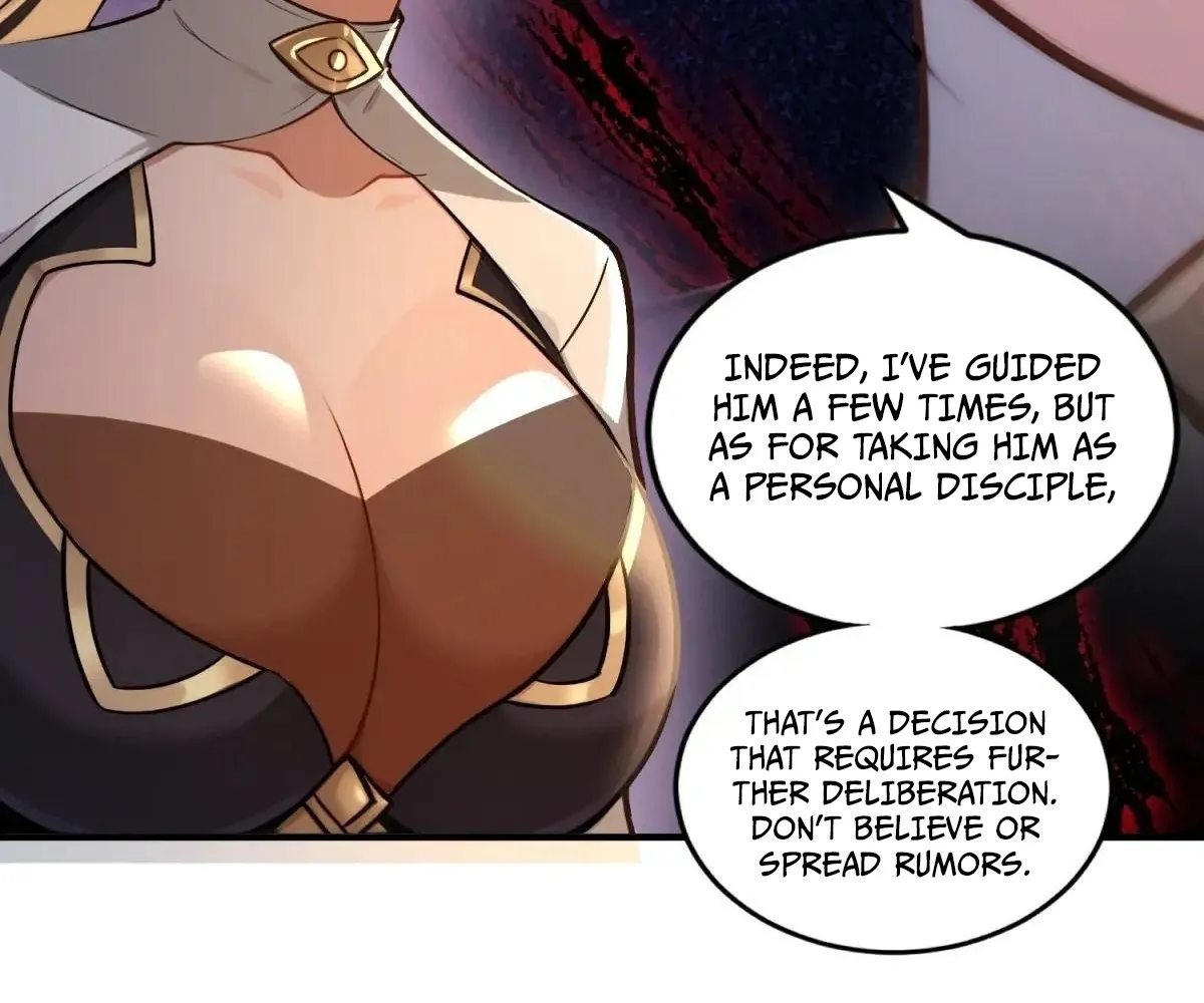 Read Travelling Through Time and Space to become an unlucky NPC EN Manga Online