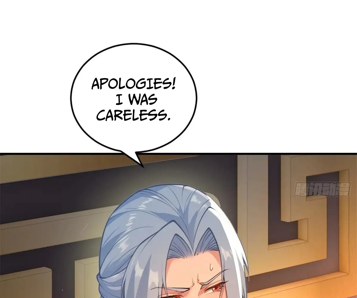 Read Travelling Through Time and Space to become an unlucky NPC EN Manga Online