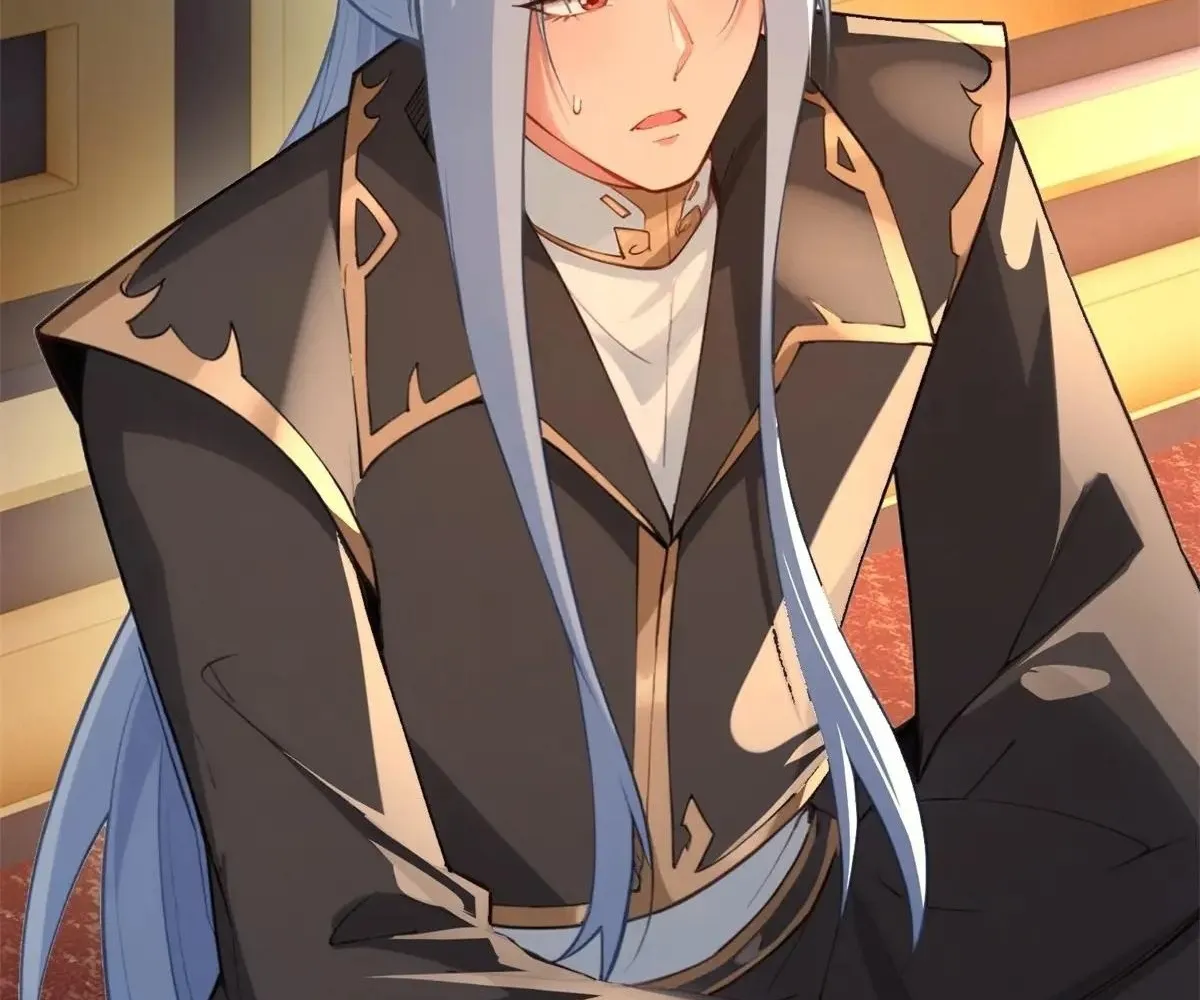 Read Travelling Through Time and Space to become an unlucky NPC EN Manga Online