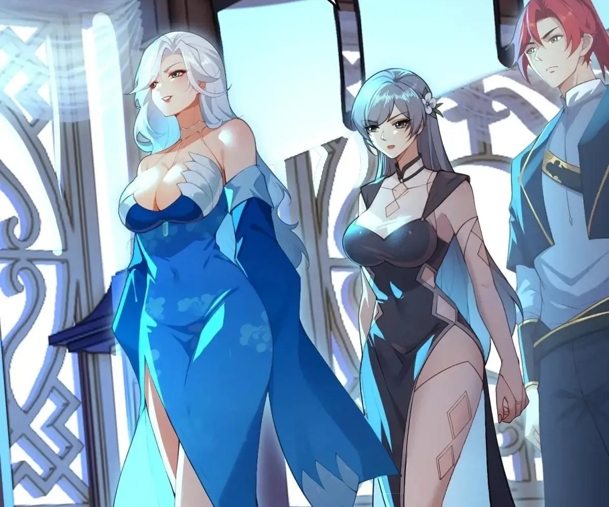 Read Travelling Through Time and Space to become an unlucky NPC EN Manga Online