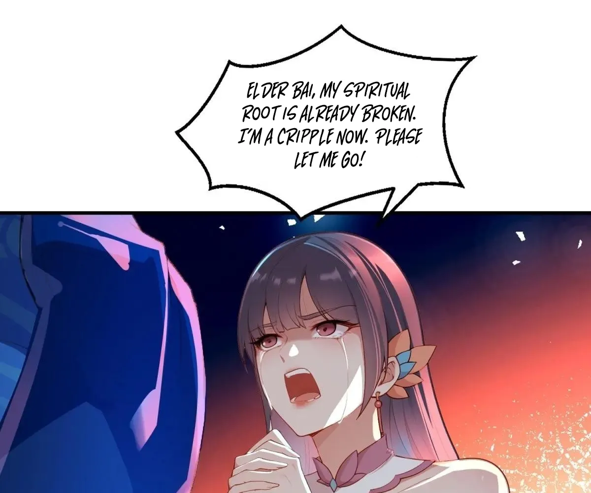Read Travelling Through Time and Space to become an unlucky NPC EN Manga Online