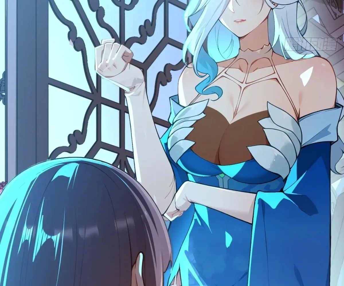Read Travelling Through Time and Space to become an unlucky NPC EN Manga Online