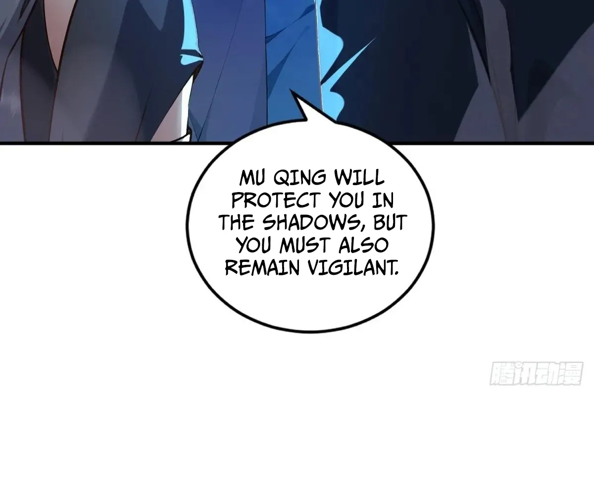 Read Travelling Through Time and Space to become an unlucky NPC EN Manga Online